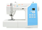 Necchi Sweet H10L - Electronic Sewing Machine