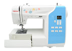 Necchi Sweet H10L - Electronic Sewing Machine