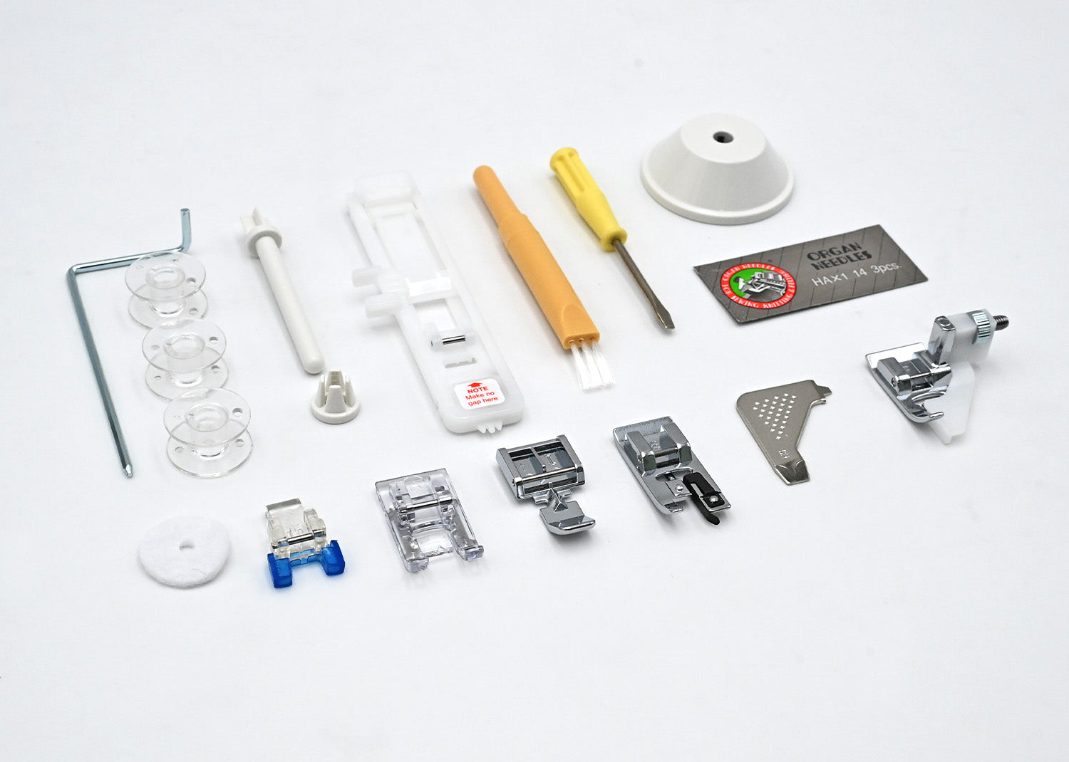 Necchi Swweet H10L - Macchina da cucire elettronica