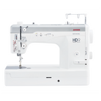Janome HD9 Professional - Macchine da cucire