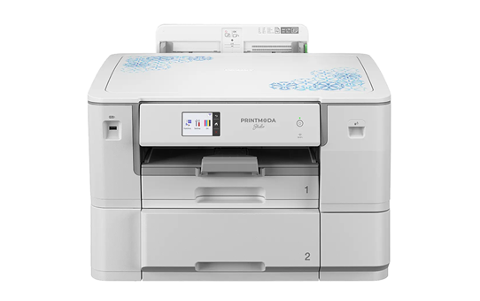 Brother Stampante per tessuti PrintModa Studio HL-JF1