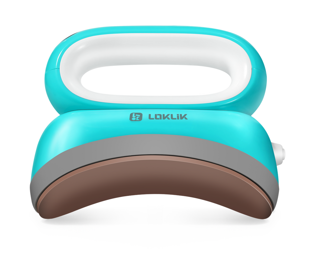 LOKLiK ImPress™ Hat - Pressa per cappellini