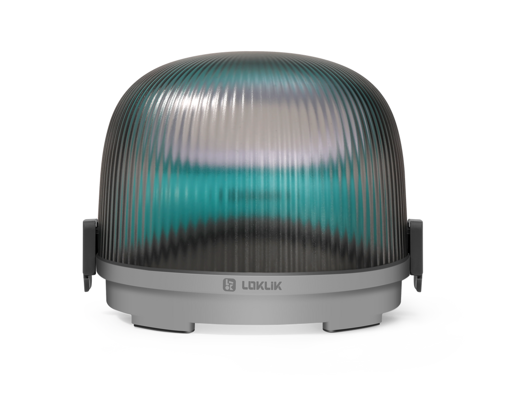 LOKLiK ImPress™ Hat - Pressa per cappellini
