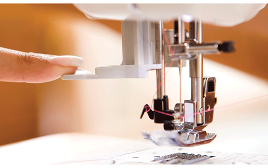 Brother Innov-is 10A Macchina per cucire elettronica