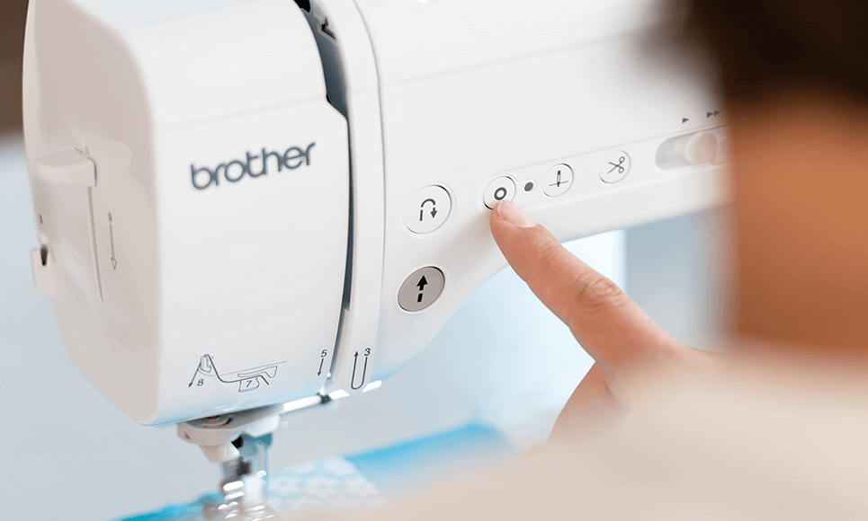Brother Innov-is A150 Macchina per cucire elettronica