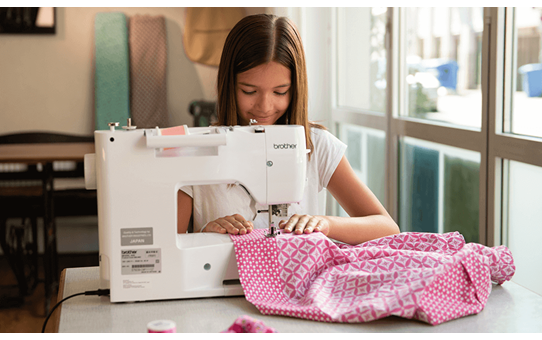 Brother Innov-is A50 Macchina per cucire elettronica