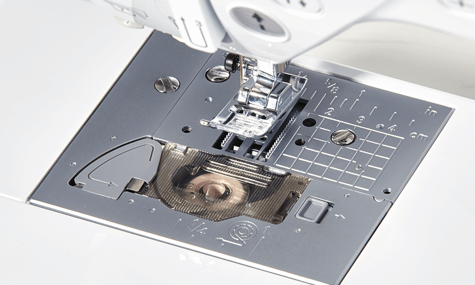 Brother Innov-is F410 Macchina per cucire elettronica