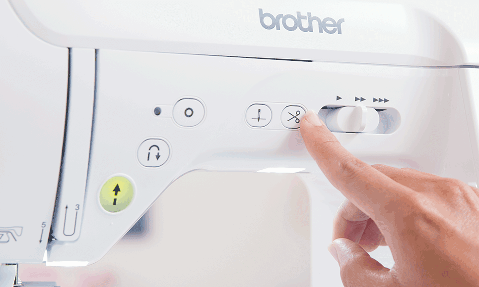 Brother Innov-is F420 Macchina per cucire elettronica