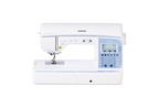 Brother Inventio NV1350 Macchina per cucire elettronica