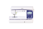 Brother Inventio NV1850Q Macchina per cucire e quilt elettronica