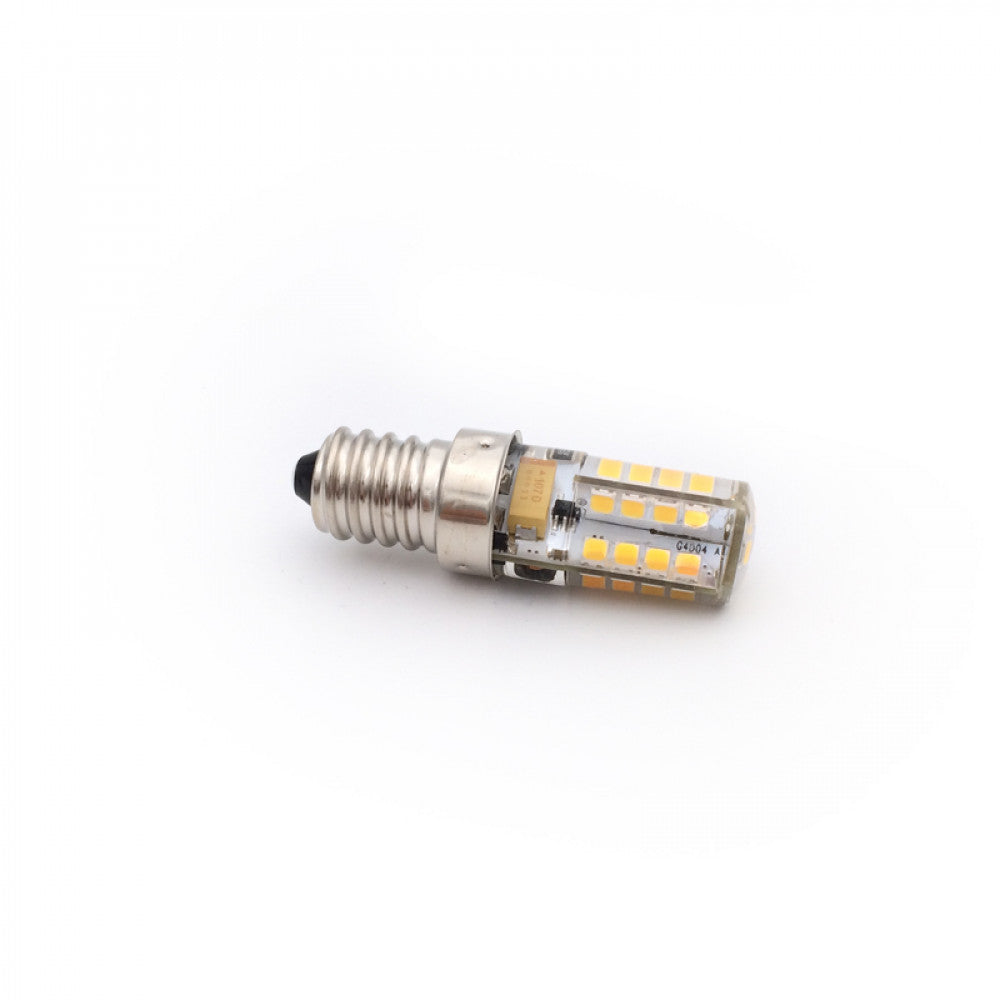 Lampadina a vite LED