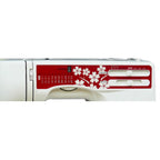 Janome 920 Jubilee- Macchina da cucire meccanica