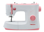 NECCHI K132A - Mechanical sewing machine 