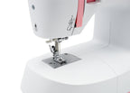 NECCHI K132A - Mechanical sewing machine 