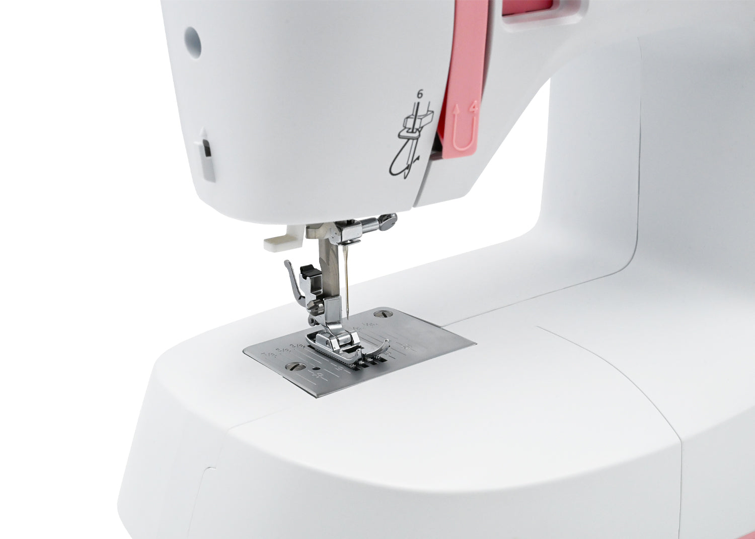 NECCHI K132A - Mechanical sewing machine 