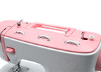 NECCHI K132A - Mechanical sewing machine 