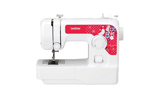 Brother KD144S - Macchina da cucire meccanica