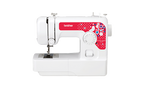 Brother KD144S - Macchina da cucire meccanica