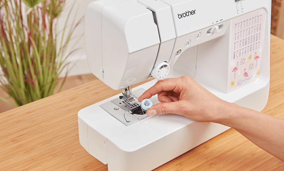 Brother Innov-is KD40s Macchina per cucire elettronica