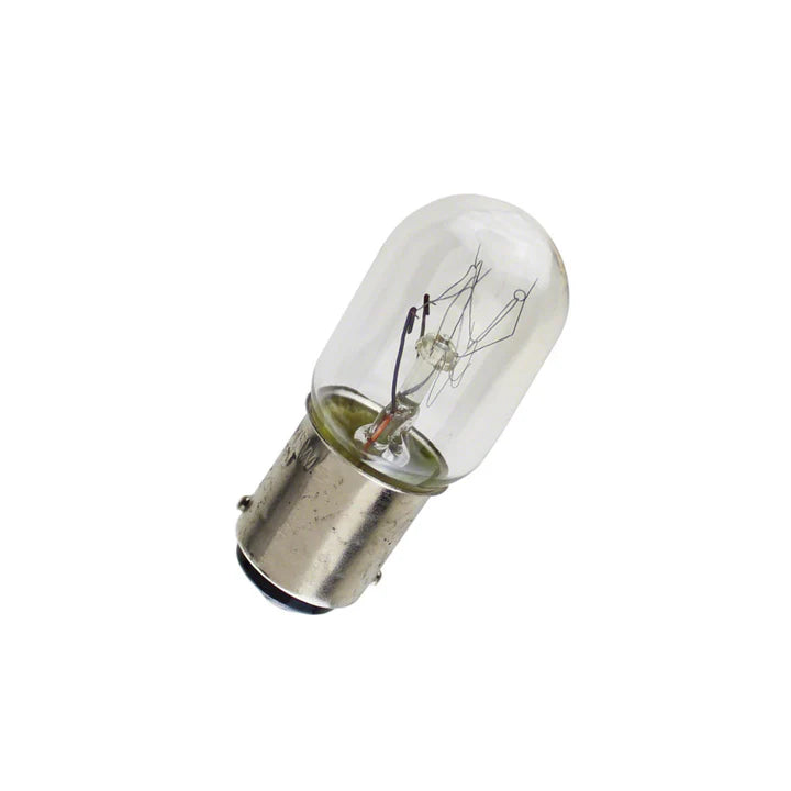 Ampoule à baïonnette