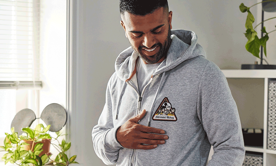 Brother Innov-is M340ED Disney macchina per ricamare