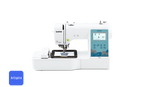 Macchina per ricamare Brother Innov-is M340e (Telaio Magnetico)