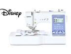 Brother Innov-is M380D Disney Macchina per cucito, quilting e ricamo
