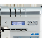 Juki MO-2500 Sumato Air tagliacuci ad aria