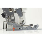 Juki MO-2500 Sumato Air tagliacuci ad aria