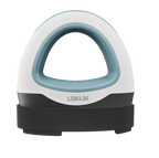 LOKLiK Mini Heat Press - Blu Denim