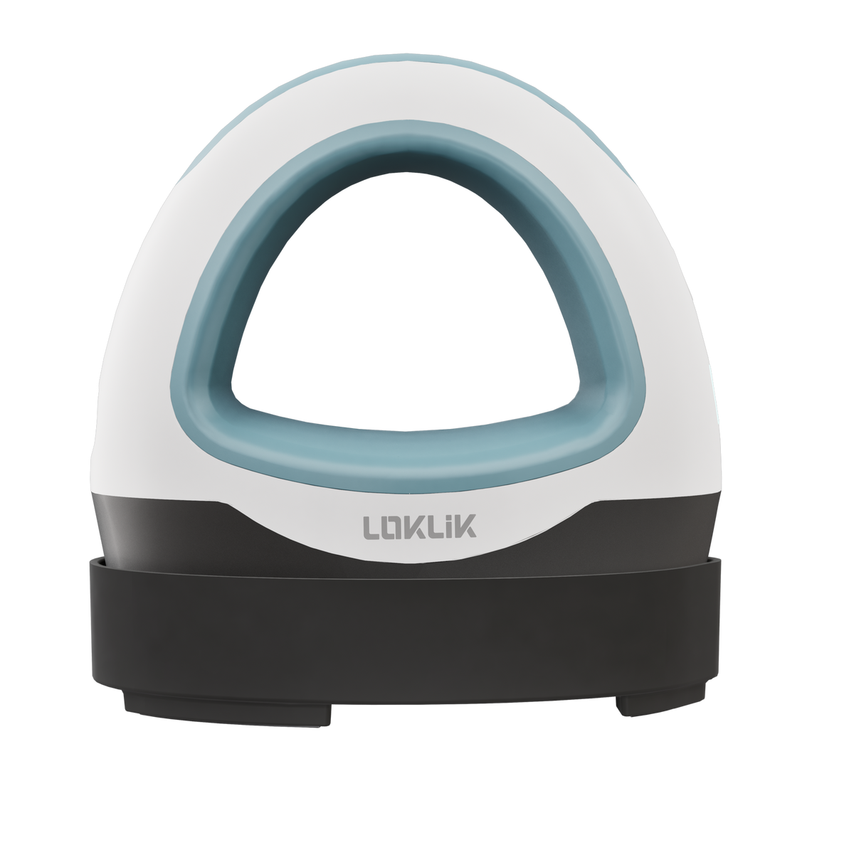 LOKLiK Mini Heat Press - Blu Denim