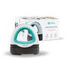 LOKLiK Mini Heat Press - Blu Denim