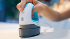 LOKLiK Mini Heat Press - Blu Denim