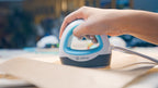 LOKLiK Mini Heat Press - Blu Denim