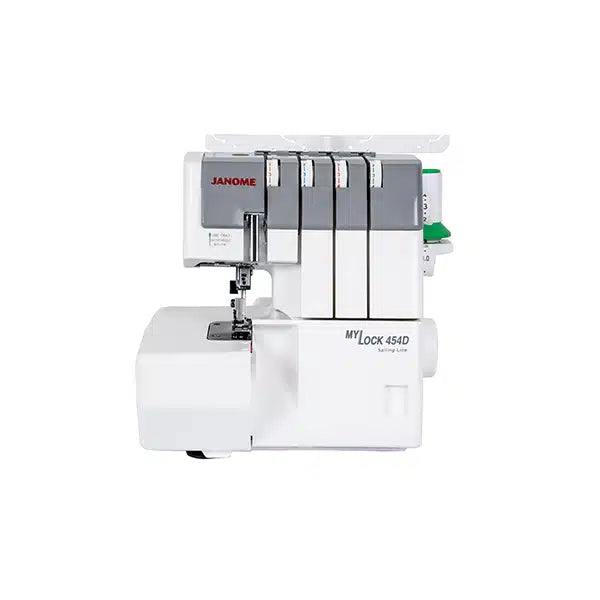 Janome 454D - Tagliacuci