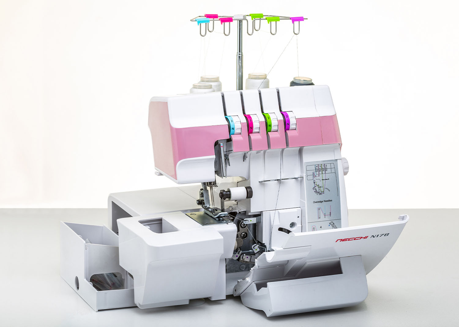 NECCHI N178 Tagliacuci