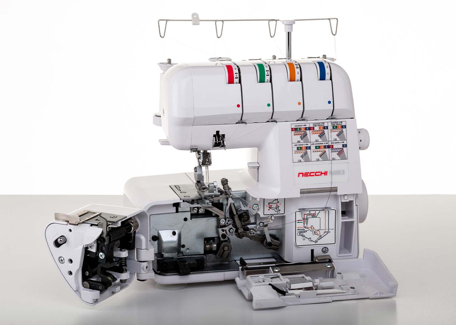 NECCHI N183 Tagliacuci