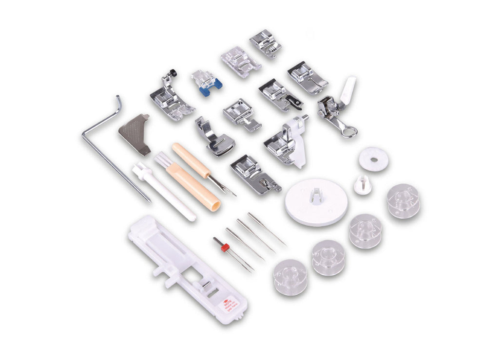 NECCHI NC-103D - Macchina da cucire elettronica