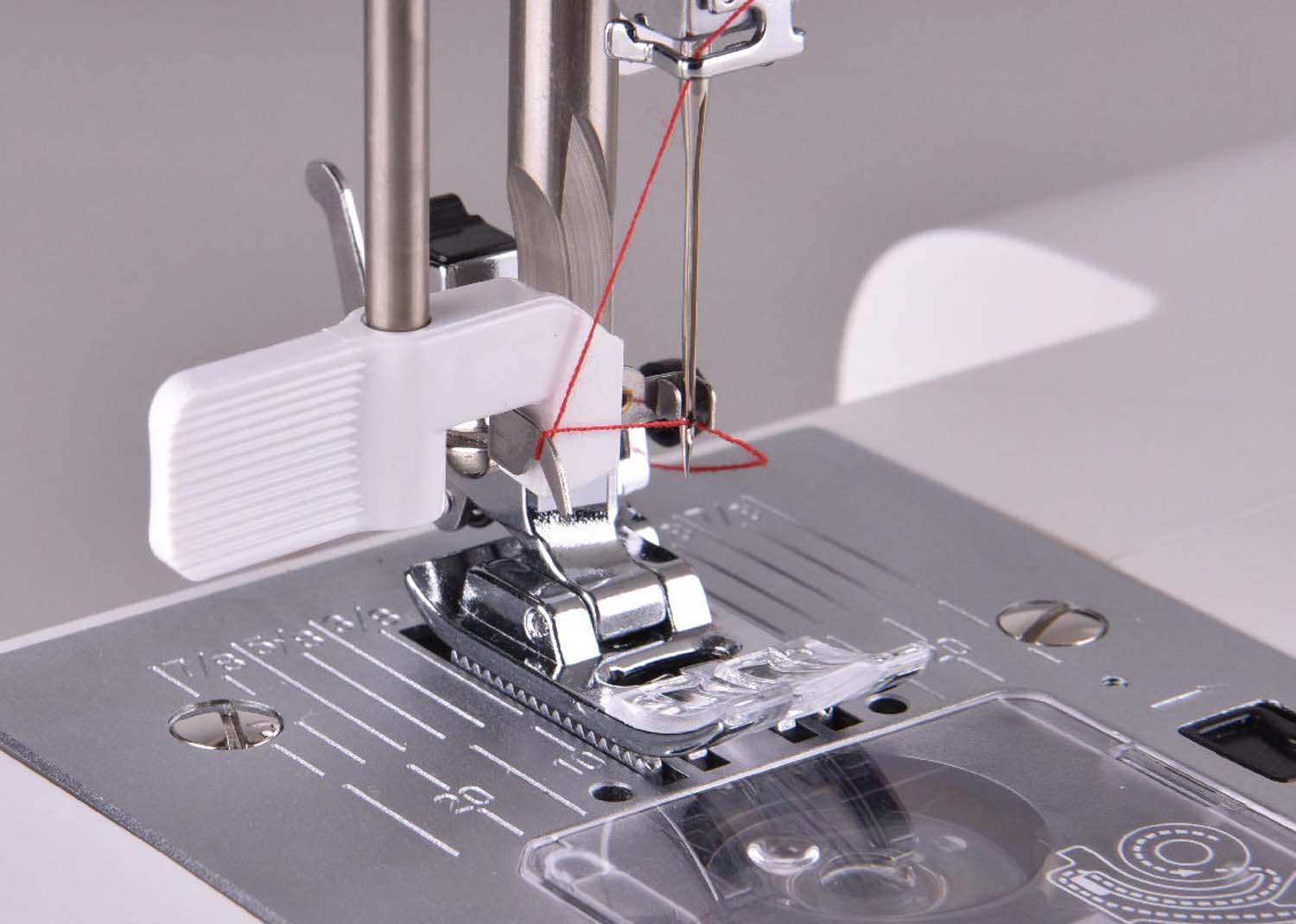 NECCHI NC-103D - Macchina da cucire elettronica