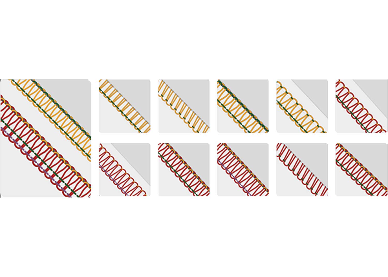 NECCHI NL11C Tagliacuci