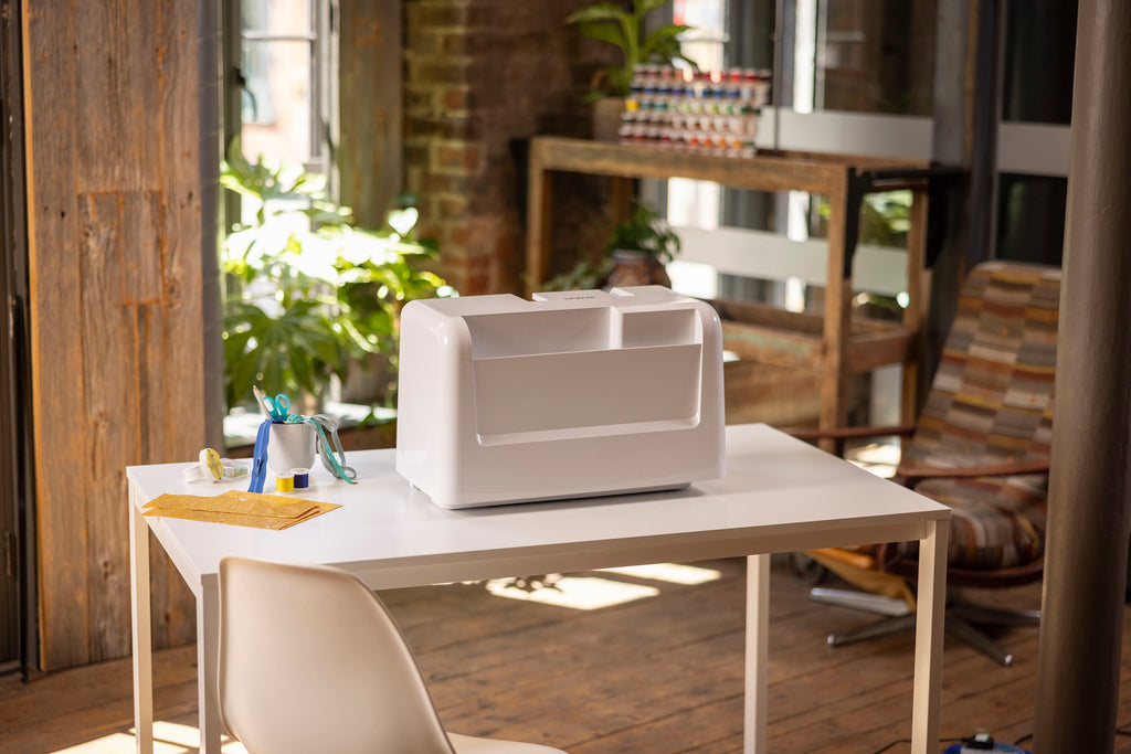 Brother Inventio NV1045 Special Edition macchina per cucire elettronica