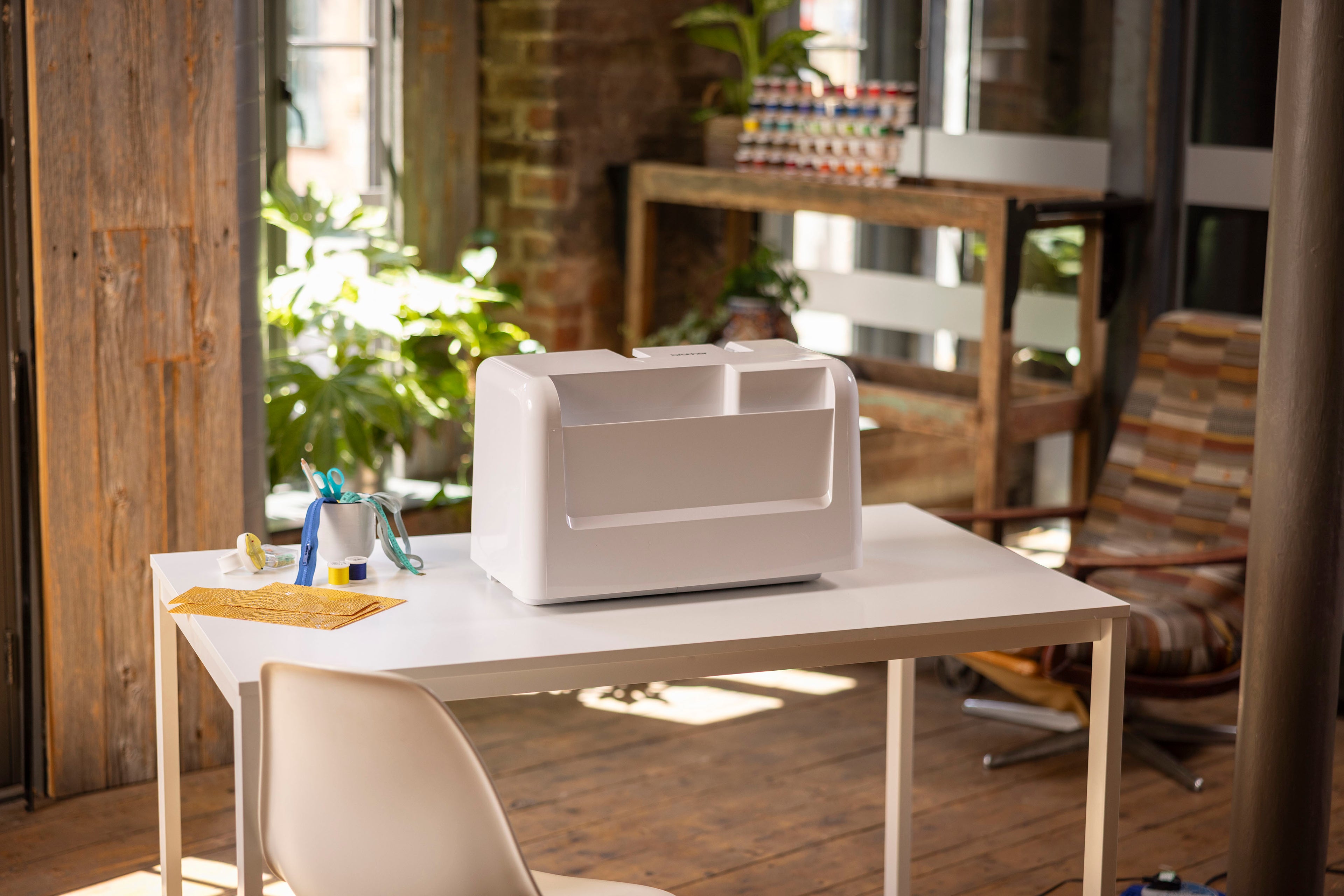 Brother Inventio NV1045 Special Edition macchina per cucire elettronica