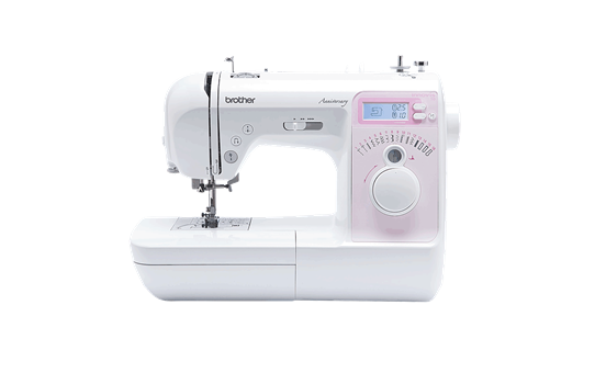 Brother Innov-is 10A Macchina per cucire elettronica