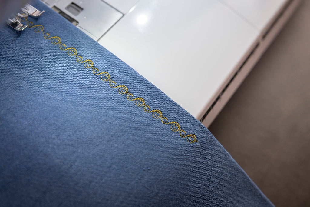 Brother Inventio NV1150 Macchina per cucire elettronica