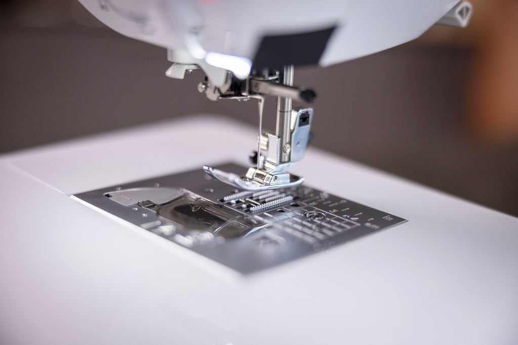 Brother Inventio NV1150 Macchina per cucire elettronica