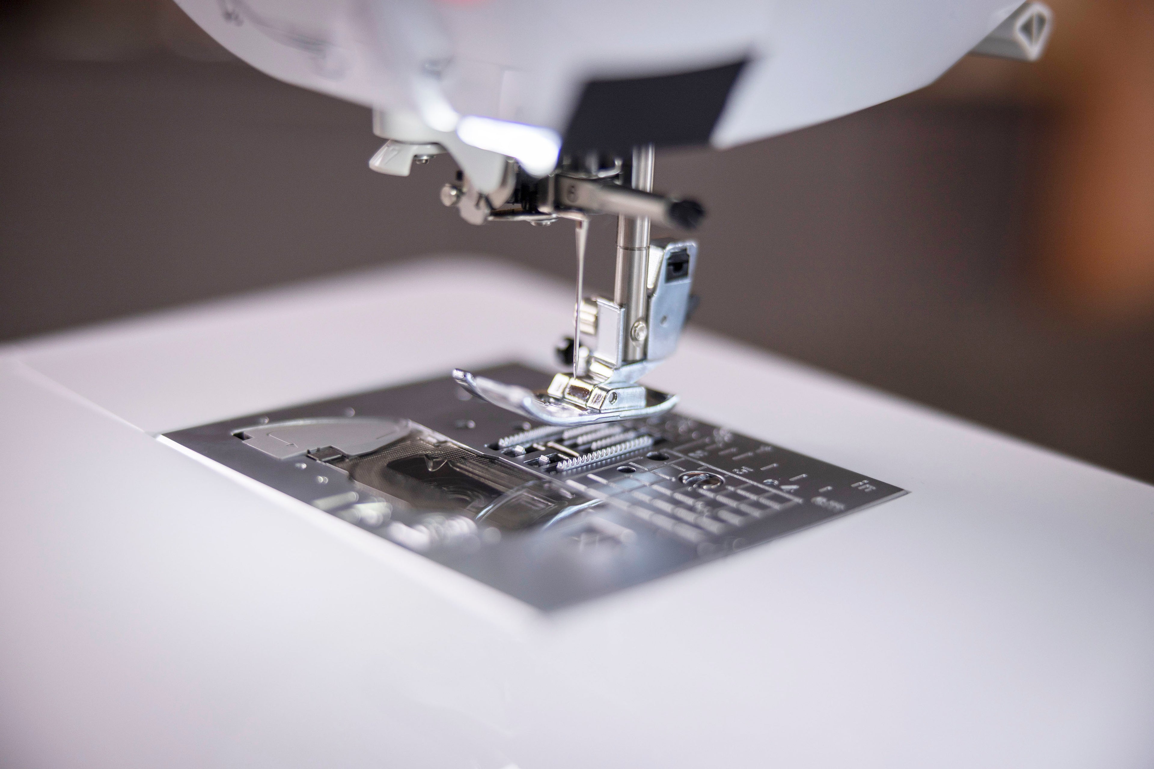 Brother Inventio NV1150 Macchina per cucire elettronica