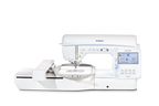 Brother Innov-is NV2700 macchina per cucire, ricamare e quilting