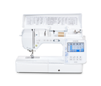 Brother Innov-is NV2700 macchina per cucire, ricamare e quilting