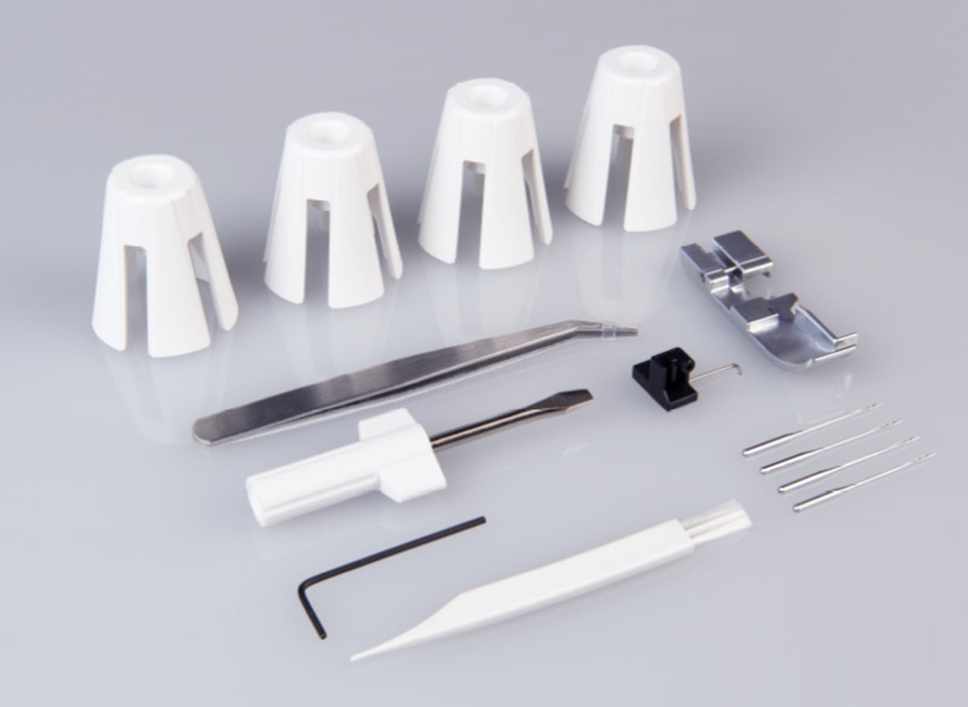 NECCHI CREATOR C12 Tagliacuci