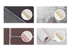NECCHI CREATOR C12 Overlocker 